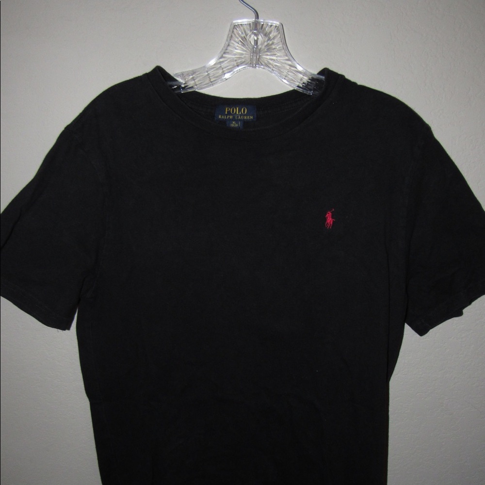 Youth XL Polo Tee